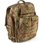 5.11 Tactical Rush72 2.0 55L Backpack - Multicam