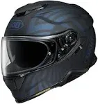 Shoei GT-Air II Qubit Helmet