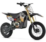 MotoTec 36V Pro Electric Dirt Bike 1000W