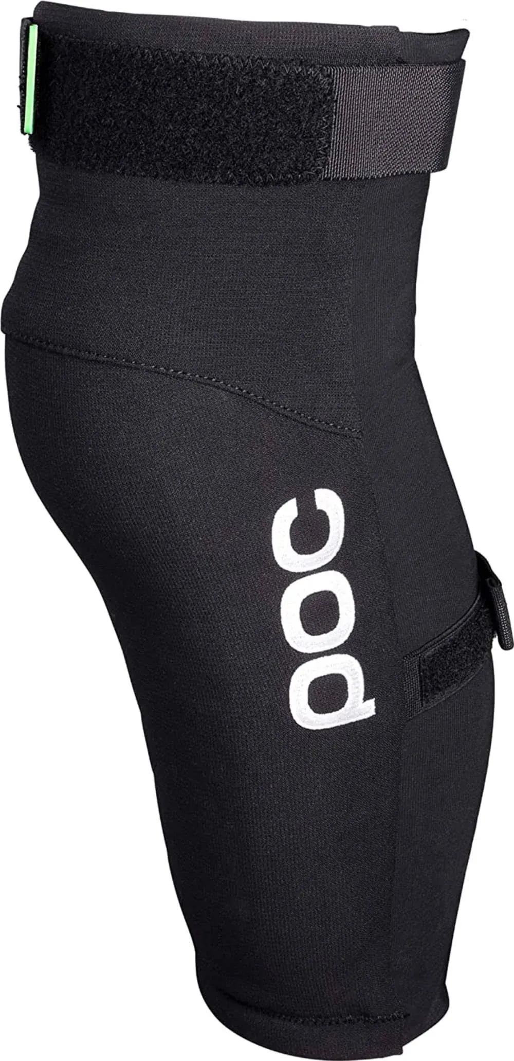 POC Joint VPD 2.0 Long Knee - Uranium Black