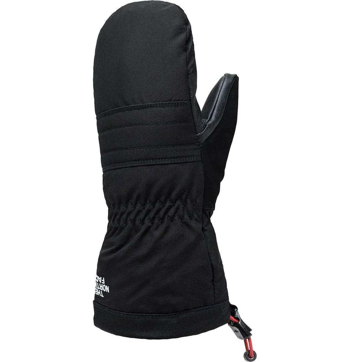 The North Face Kids Montana Ski Mitt TNF Black Xxs