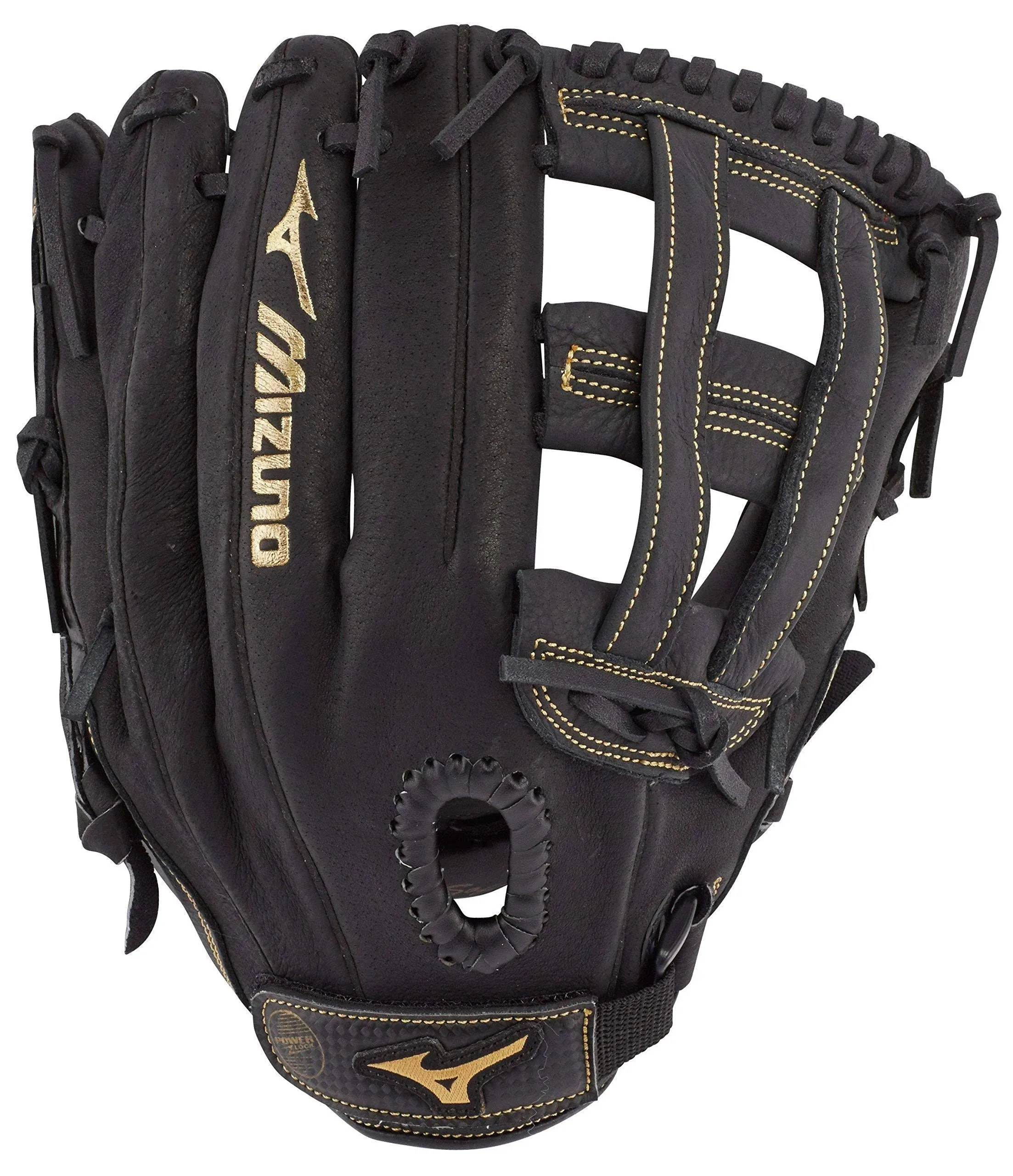 Mizuno 12" Premier Slowpitch Softball Glove