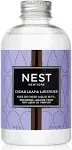 Nest Fragrances Cedar Leaf & Lavender Reed Diffuser Liquid Refill