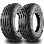 Tire Travelstar Ecopath ST ST 175/80R13 Load D 8 Ply Trailer