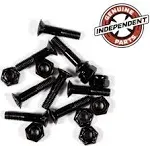 Independent Black Phillips Hardware: 1.25"