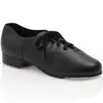 Capezio Fluid Tap Shoe - Black