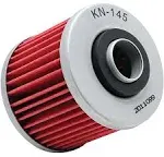 K&N KN-145 Oil Filter