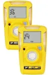 BW Technologies BWC2-H BW Clip Single Gas H2S Monitor