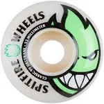 Spitfire Bighead 52mm Skateboard Wheels (Set of 4)