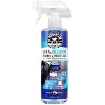 Chemical Guys SPI22016 Total Interior Cleaner & Protectant 16 Fluid Ounces