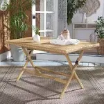 Akita Folding Table