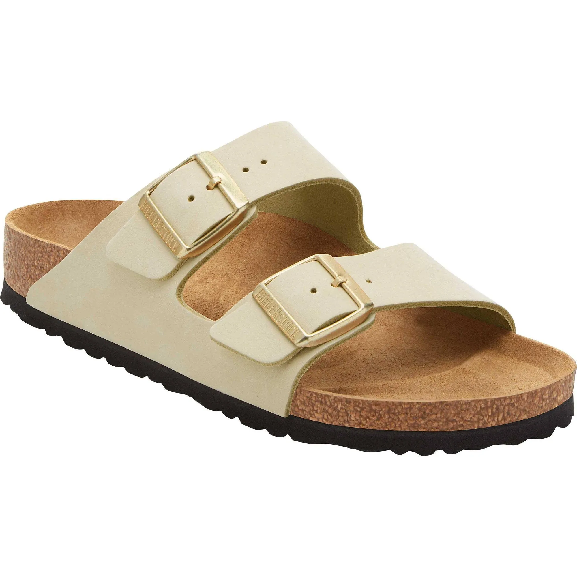 Birkenstock Women's Arizona Soft Footbed