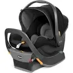 Chicco Keyfit 35 ClearTex Infant Car Seat, Cove, 2023