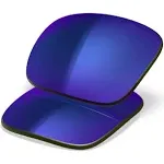 Oakley Holbrook | Replacement Lenses | Violet Iridium