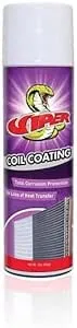 Refrigeration Technologies RT640A Viper Aerosol Coil Coating