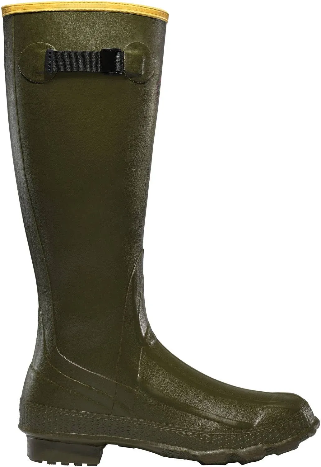 LaCrosse Men's Grange 18" Hunting Boots