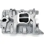 Edelbrock Performer Pontiac Manifold - 2156