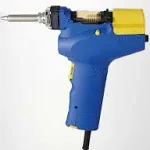 Portable Desoldering Tool