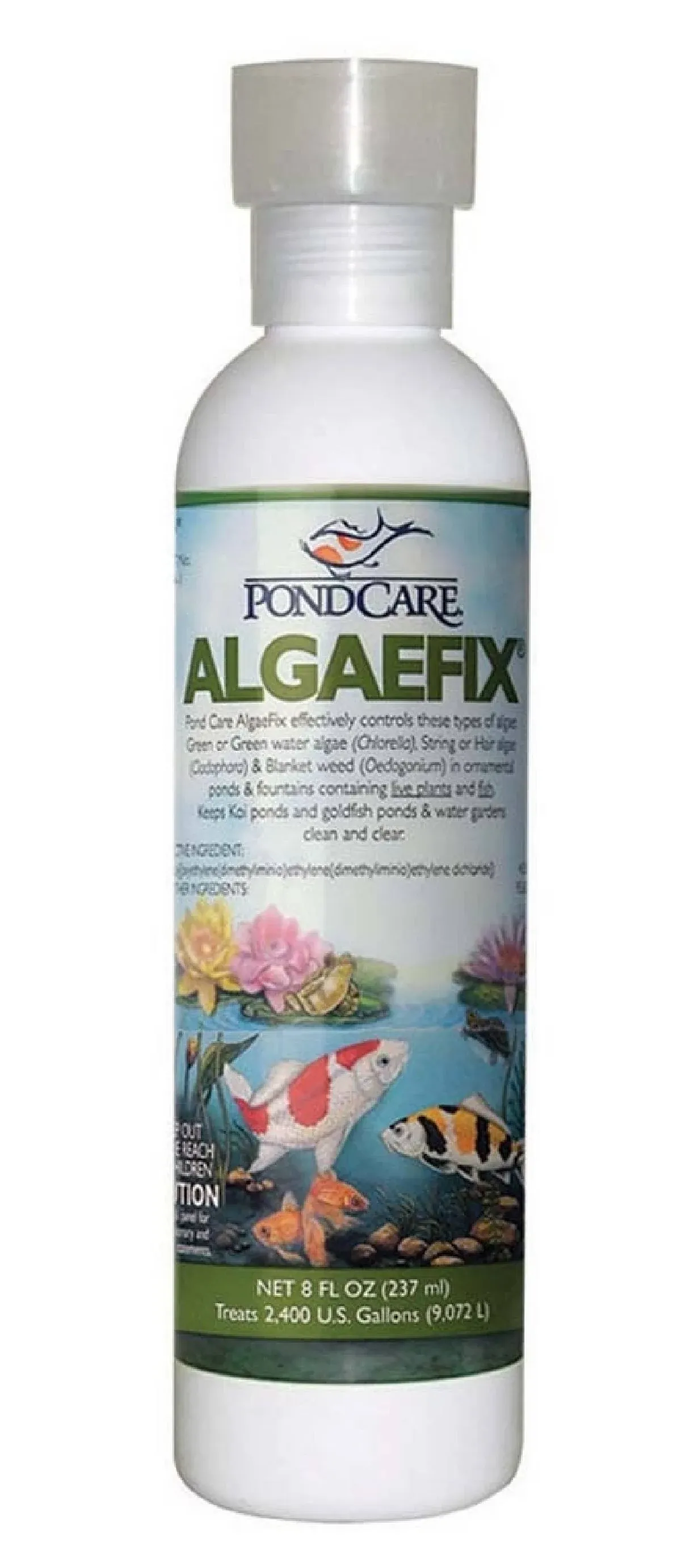 API Pond AlgaeFix - 8 oz