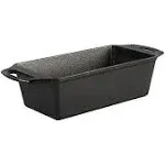 Lodge Cast Iron 2 Piece Loaf Pan Set