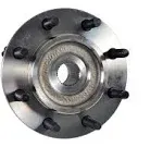 Mevotech H515101 Wheel Bearing and Hub Assembly