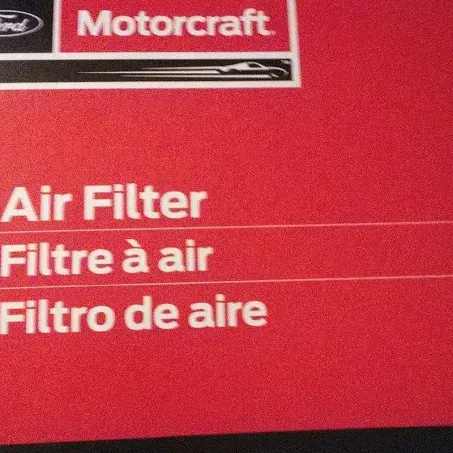 Motorcraft Air Filter Fa-1916 - New