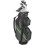 TaylorMade RBZ Speedlite Complete Golf Set