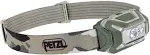 Petzl Aria 1 RGB Headlamp - Camo