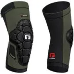 G-Form Pro-Rugged Knee Guard  Army Grn XS