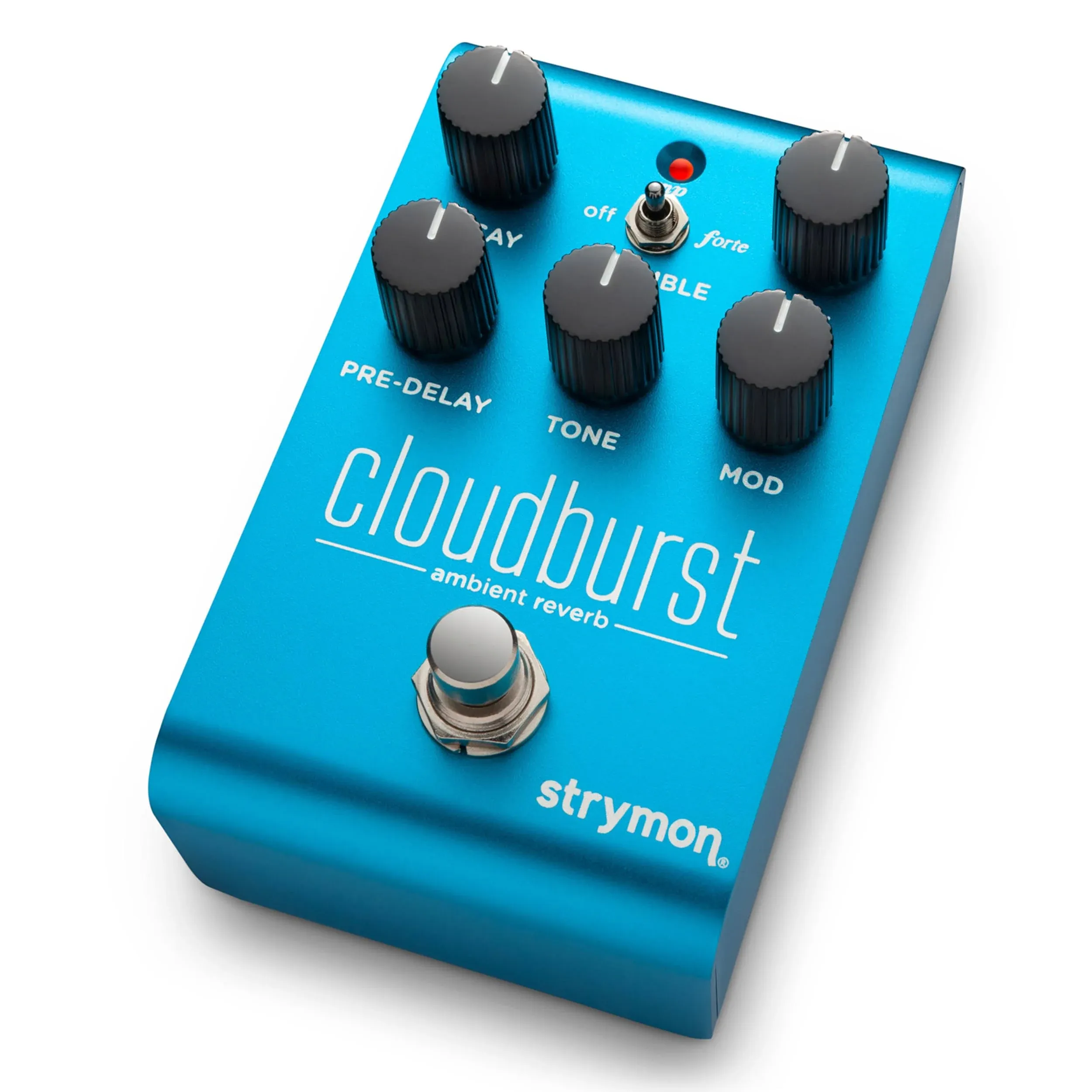 STRYMON CLOUDBURST