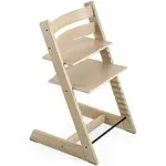 Stokke Tripp Trapp High Chair - White