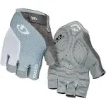 Giro Women's Strada Massa Supergel Gloves Black