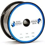 Blue Demon Flux Cored Gasless Welding Wire