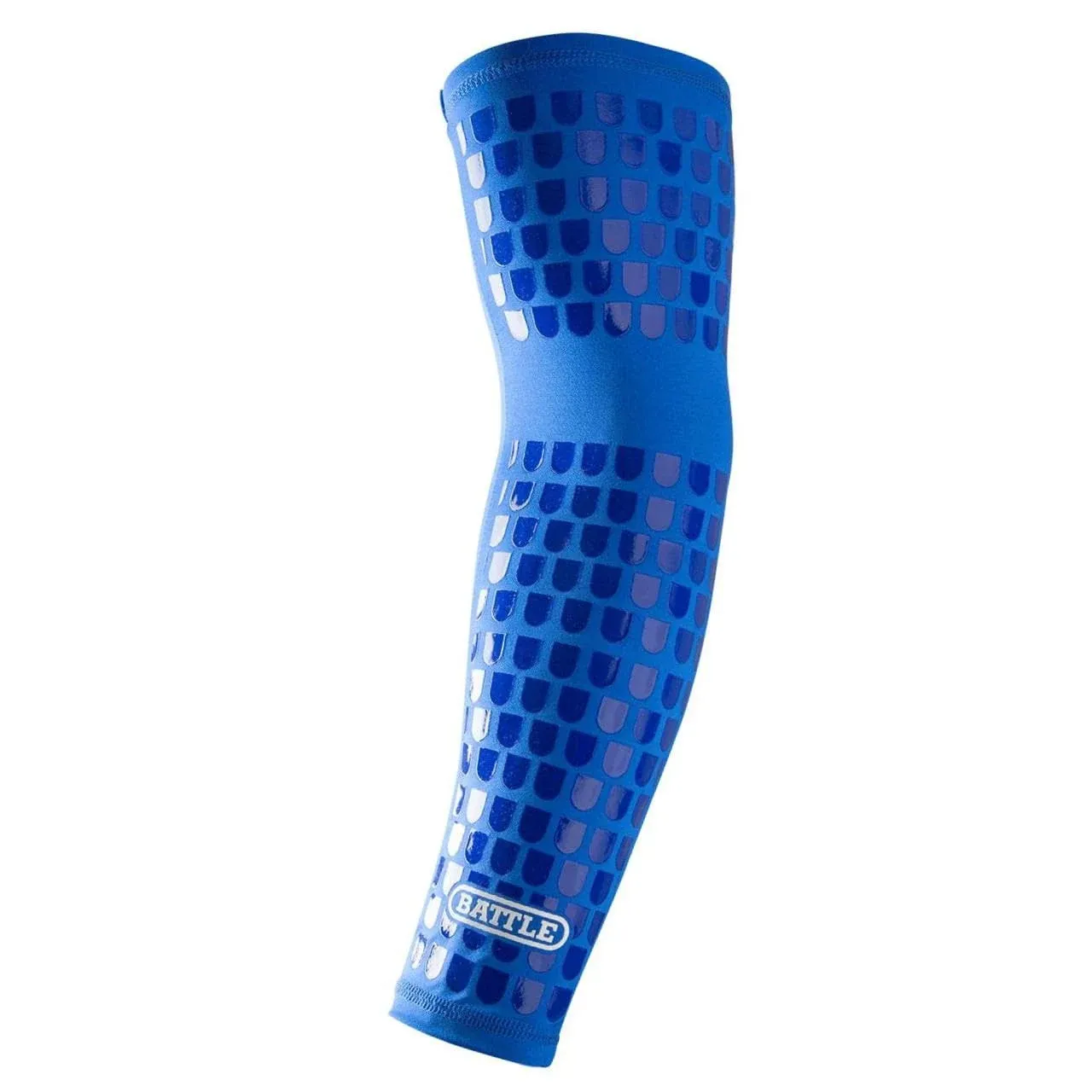 Battle Sports Ultra-Stick Football Full Arm Sleeve Adult