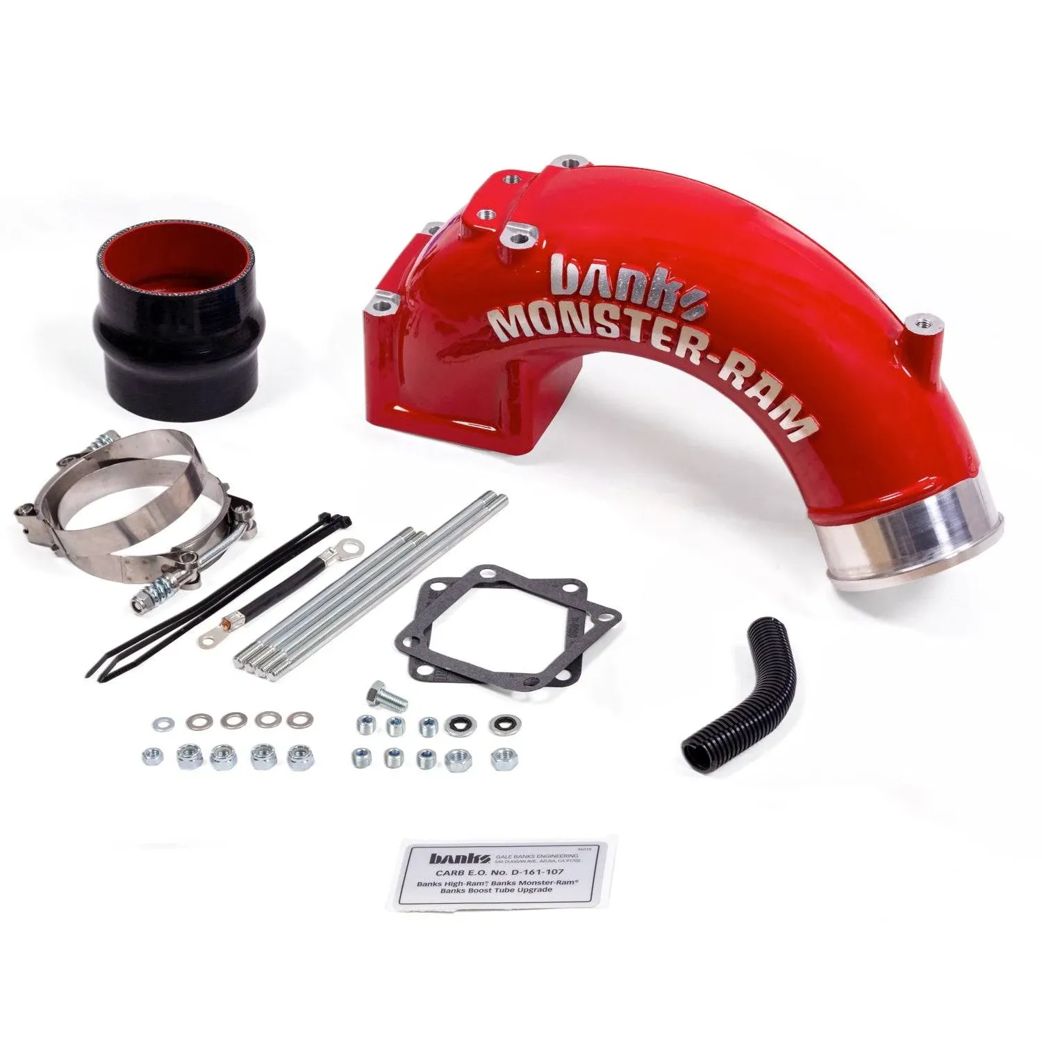 Banks Power 42765 Monster-Ram Intake