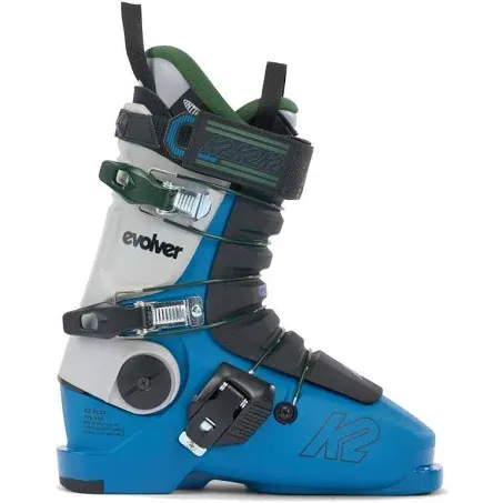 2024 K2 Evolver JR Ski Boots