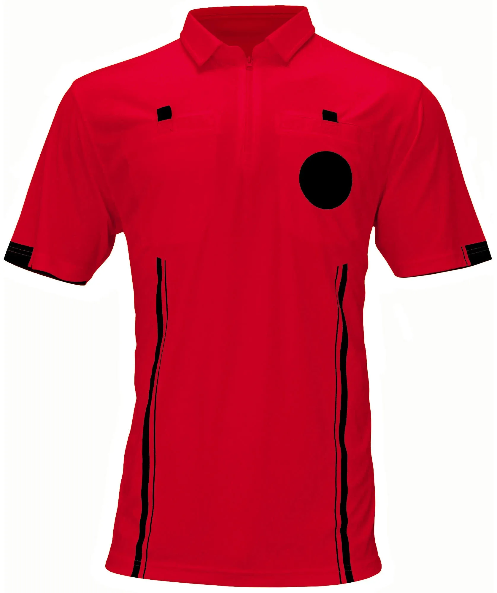 Epic Men's Official Soccer Referee Jersey