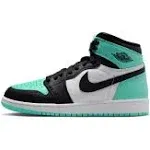 Air Jordan 1 &quot;Green Glow&quot; sneakers