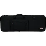 Gator GL-ELEC Lightweight Fit-All Electric Guitar Case