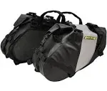 Nelson Rigg Hurricane Dual Sport Saddlebags