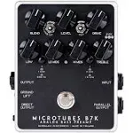 Darkglass Microtubes B7K V2 Bass Preamp Pedal