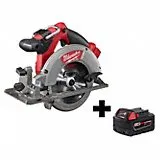 Milwaukee M18 FUEL Circular Saw