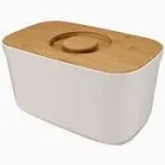 Joseph Joseph Bread Bin with Cutting Board Lid