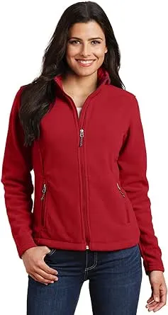 Port Authority Value Fleece Jacket (L217)