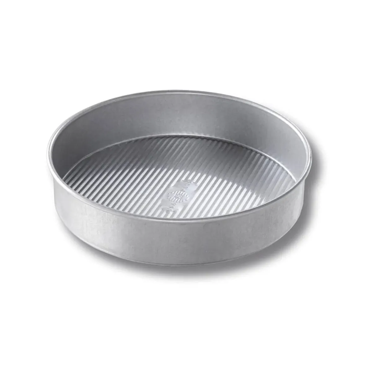 USA Pan Round Cake Pan 8 in