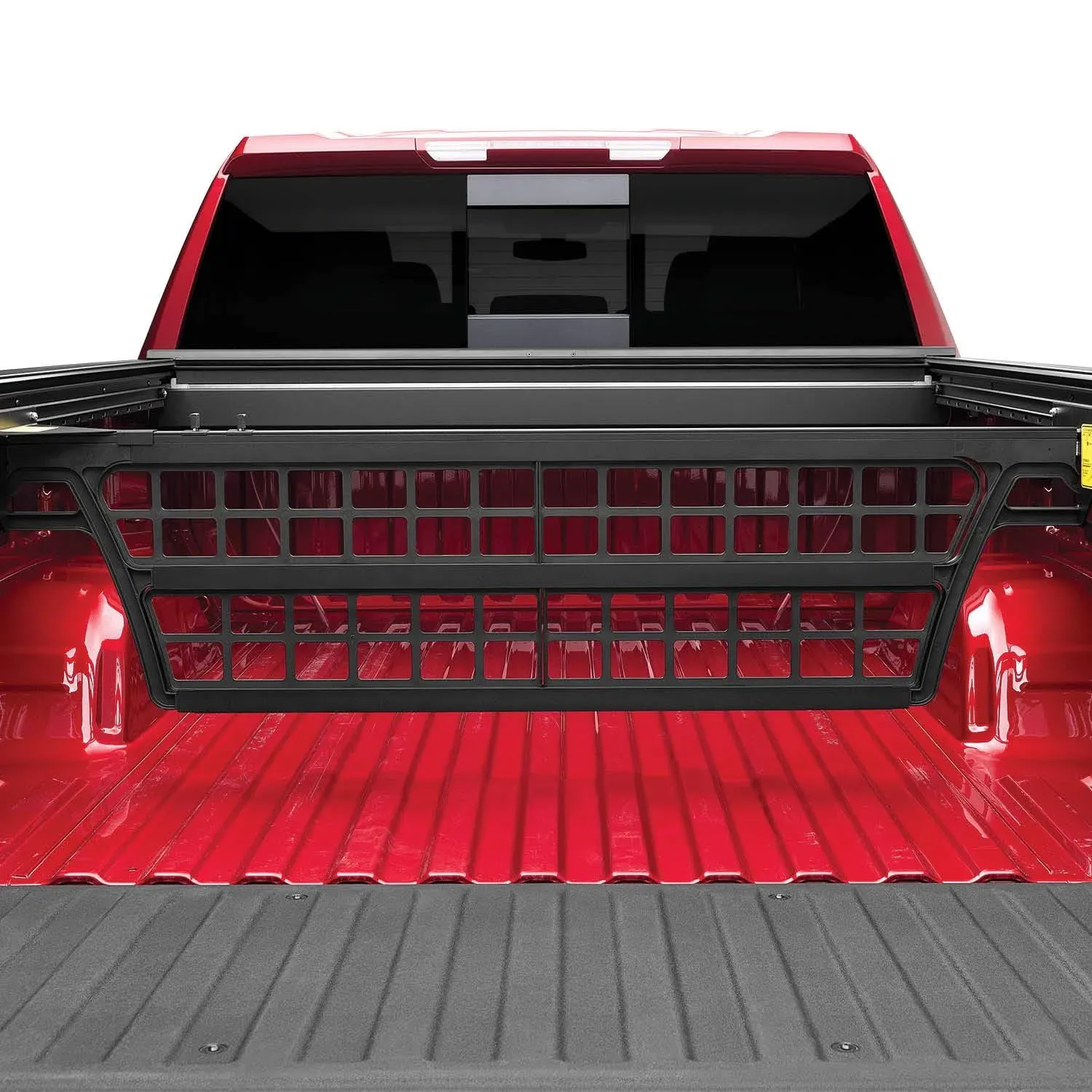 Roll-N-Lock 2019 Ram 1500 (Excluding RamBox Models) 5ft 6in Bed Cargo Manager