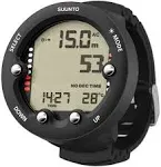 Suunto Zoop Novo Wrist Computer - Black