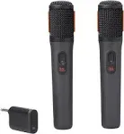 JBL PartyBox Wireless Microphones