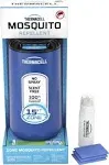 Thermacell Patio Shield Mosquito Repeller