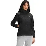 The North Face Women's Antora Jacket - TNF Black